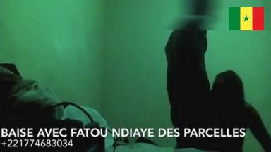 KATTENTEH  avec Fatou Ndiaye des parcelles +221774683034