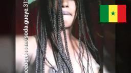 SEXTAPE DE SODA GUEYE